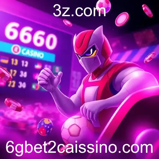 A Emergência do 6gbet2 Caissino no Cenário de Jogos Online