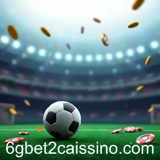 Crescimento e Desafios do 6gbet2 Caissino em 2026