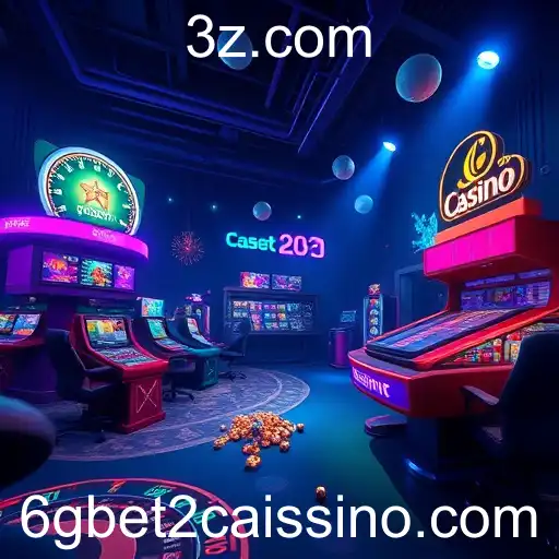 A Revolução dos Cassinos Online no Brasil