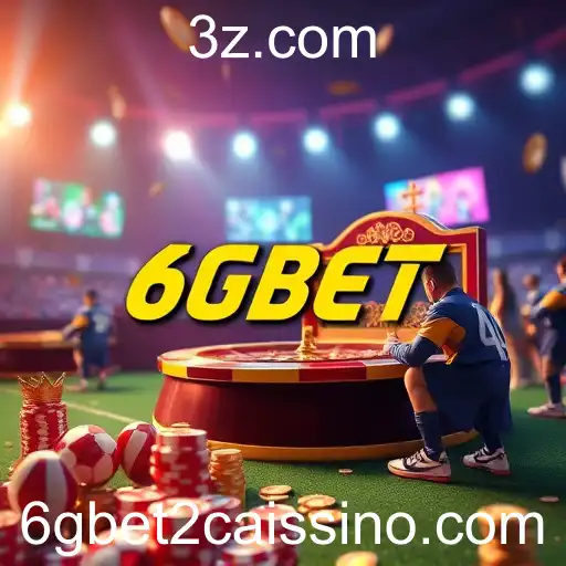 Tendências de Jogos de Azar Online no Brasil em 2026