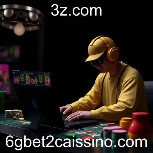 Tendências do Mercado de Cassinos Online em 2026
