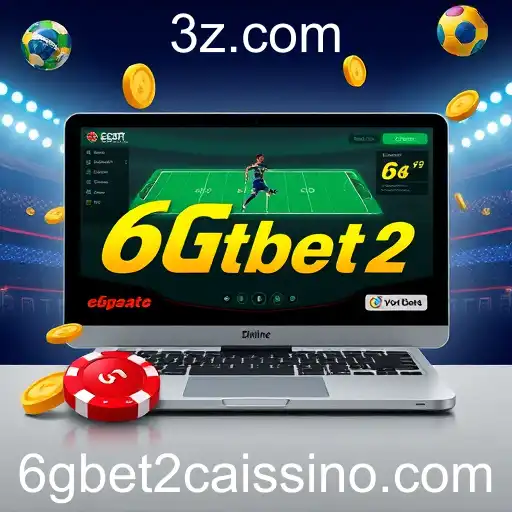 6gbet2 caissino
