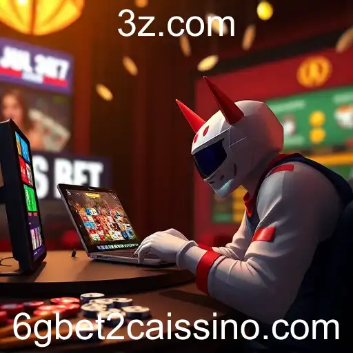 A Expansão do Mercado de Jogos Online em 2026