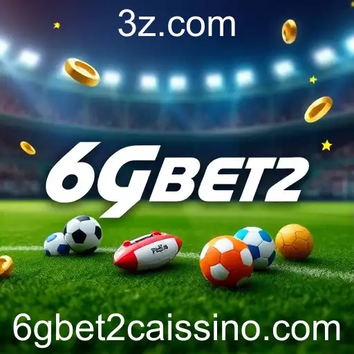 A Expansão do 6gbet2 no Cenário de Jogos Online