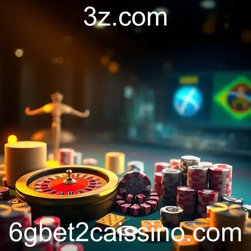 Expansão do Mercado de Cassinos Online no Brasil