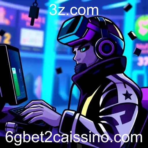Inovações e Desafios no Setor de Jogos Online