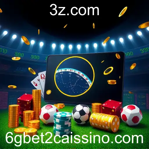 Crescimento dos Cassinos Online no Brasil