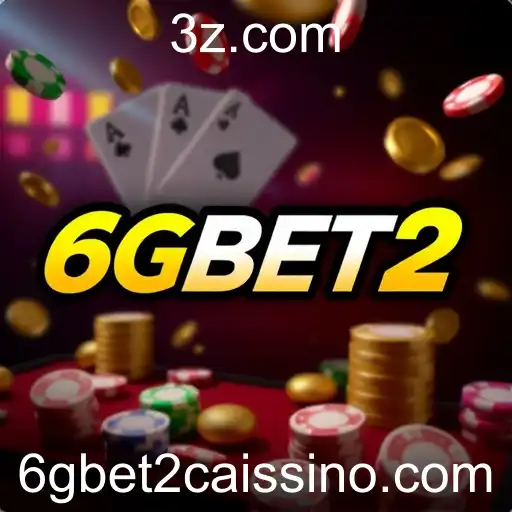 A Influência do 6gbet2 nos Jogos Online em 2025