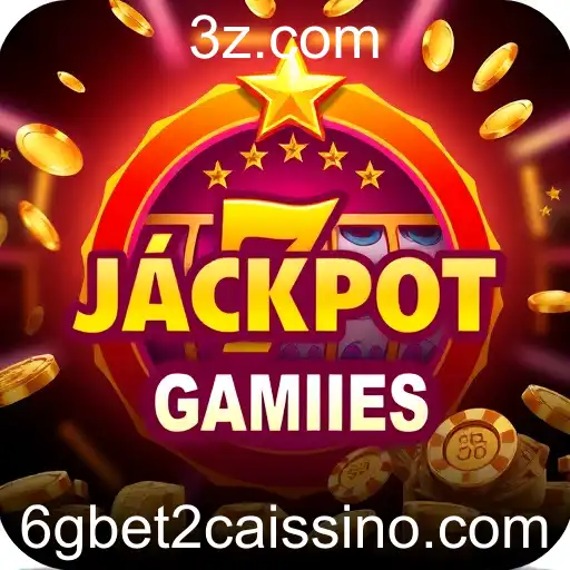 Explorando a Emoção dos Jogos de Jackpot na 6gbet2 Caissino