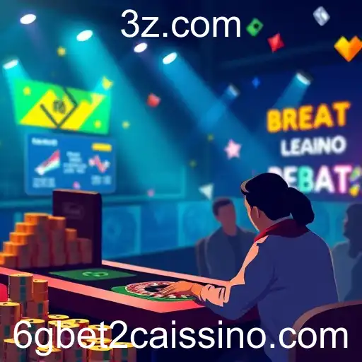 Tendências Crescentes no Mercado de Jogos Online em 2026