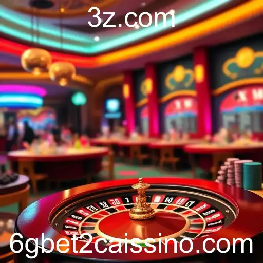 A Ascensão dos Cassinos Online em 2026: Foco no 6gbet2