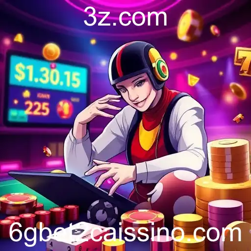 Crescimento dos Sites de Cassino Online em 2026