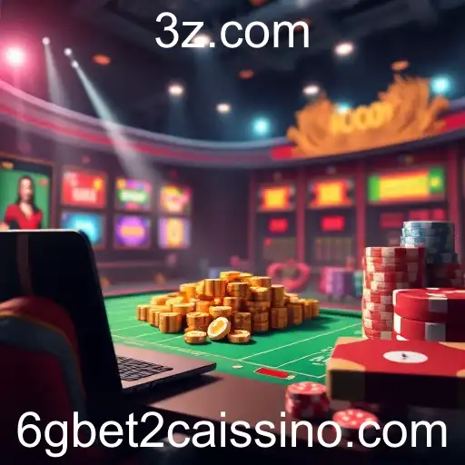 Crescimento e Desafios dos Cassinos Online em 2026