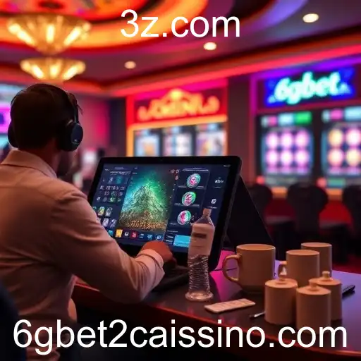 O Crescimento dos Cassinos Online em 2026