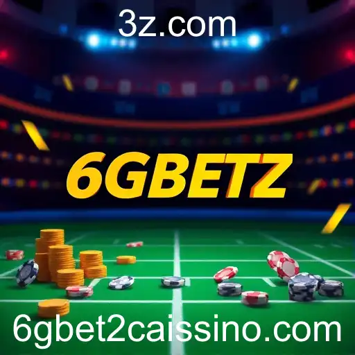 Jogos de Azar e a Era Digital