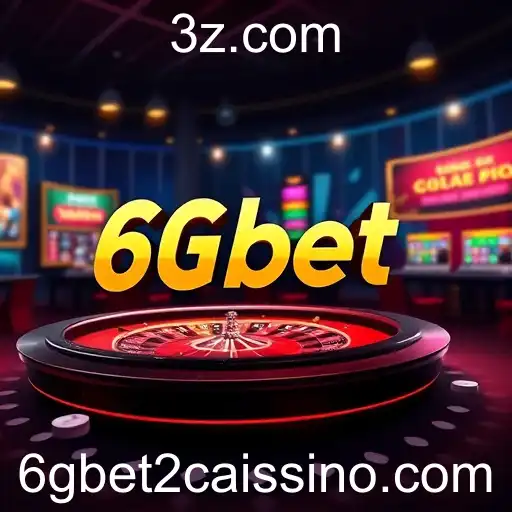 A Ascensão dos Cassinos Online e a Expansão de 6gbet2