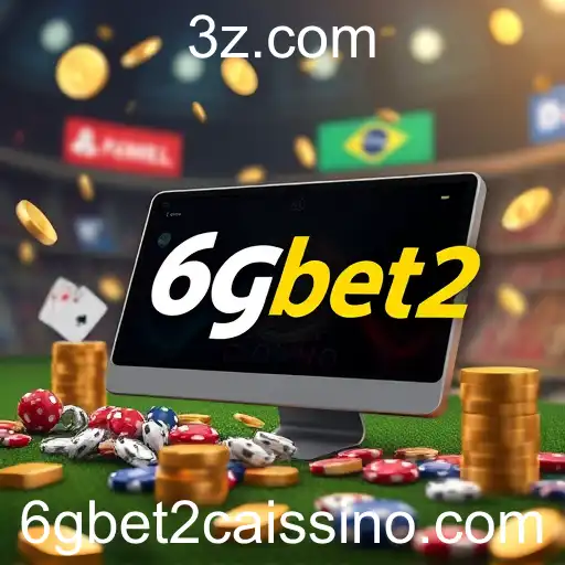 Expansão do Mercado de Cassinos Online em 2026