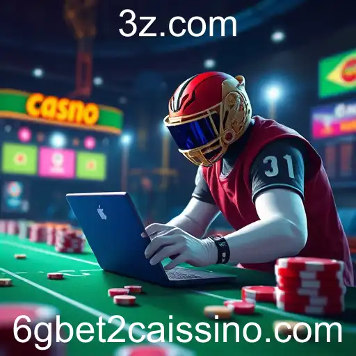 Crescimento dos Jogos Online no Brasil