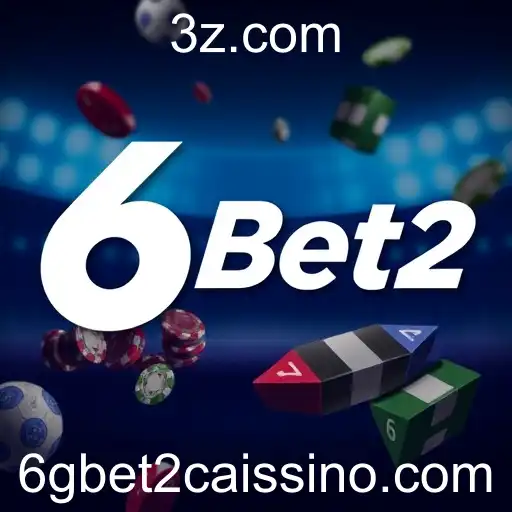 Explorando a Categoria de Promoções no 6gBet2 Caissino