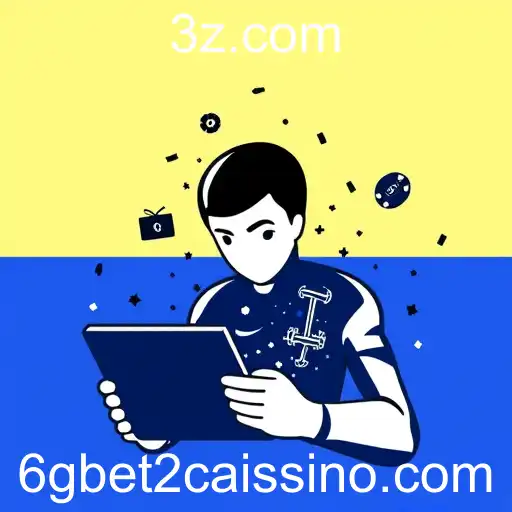 A Ascensão do 6gbet2 Caissino: Uma Nova Era de Jogos Online em Português