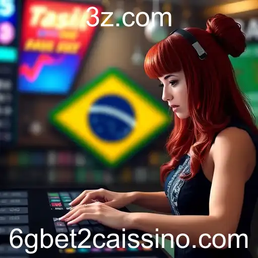 A Ascensão dos Cassinos Online no Brasil