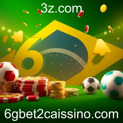 A Ascensão do 6gbet2 no Cenário de Jogos Virtuais