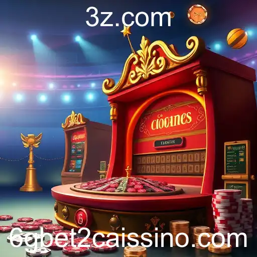 O Crescente Interesse por Sites de Cassino Online no Brasil