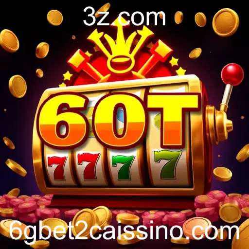 Descobrindo a Excitante Categoria de Slot Games no 6gbet2 Caissino